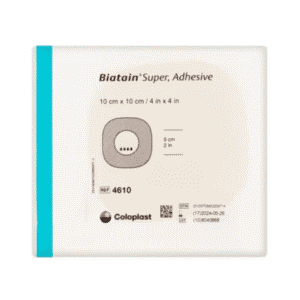 Biatain Super Ad Dressing 10x10 | 10 Pcs