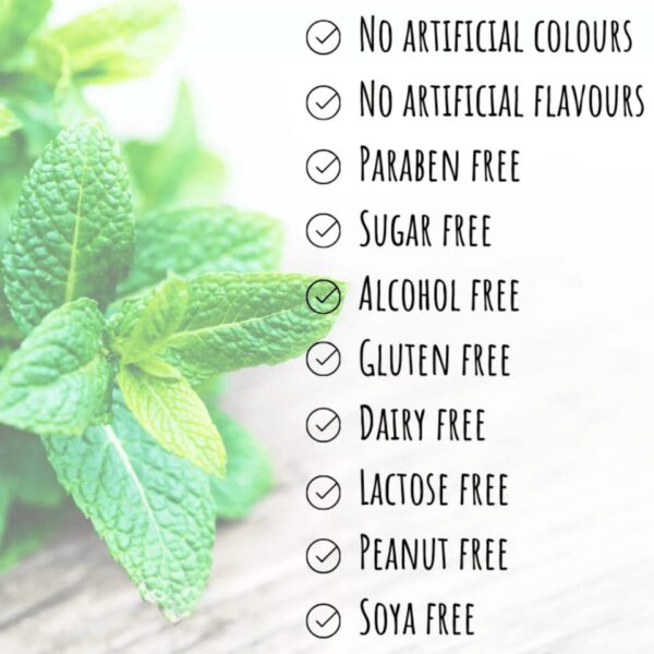 Peppermint Oil 0.2ml Enteric Coated 84 Capsules