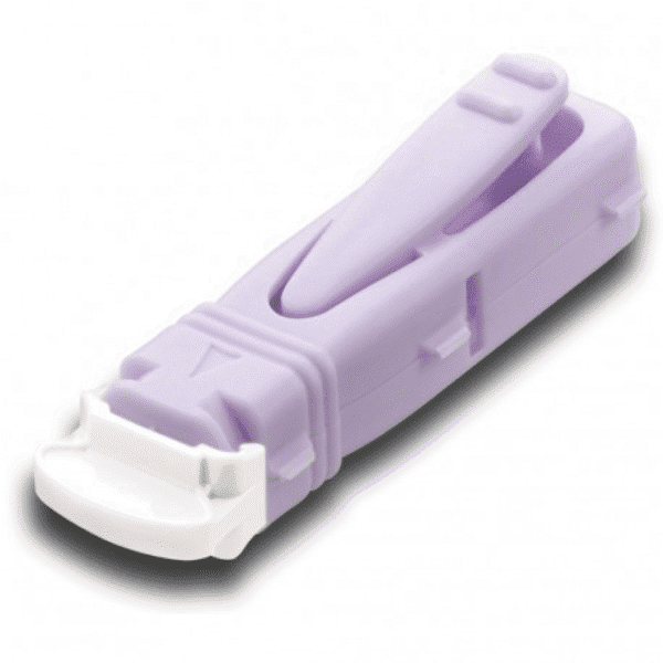 Unistik 3 Comfort Single Use Safety Lancets Pack of 200's