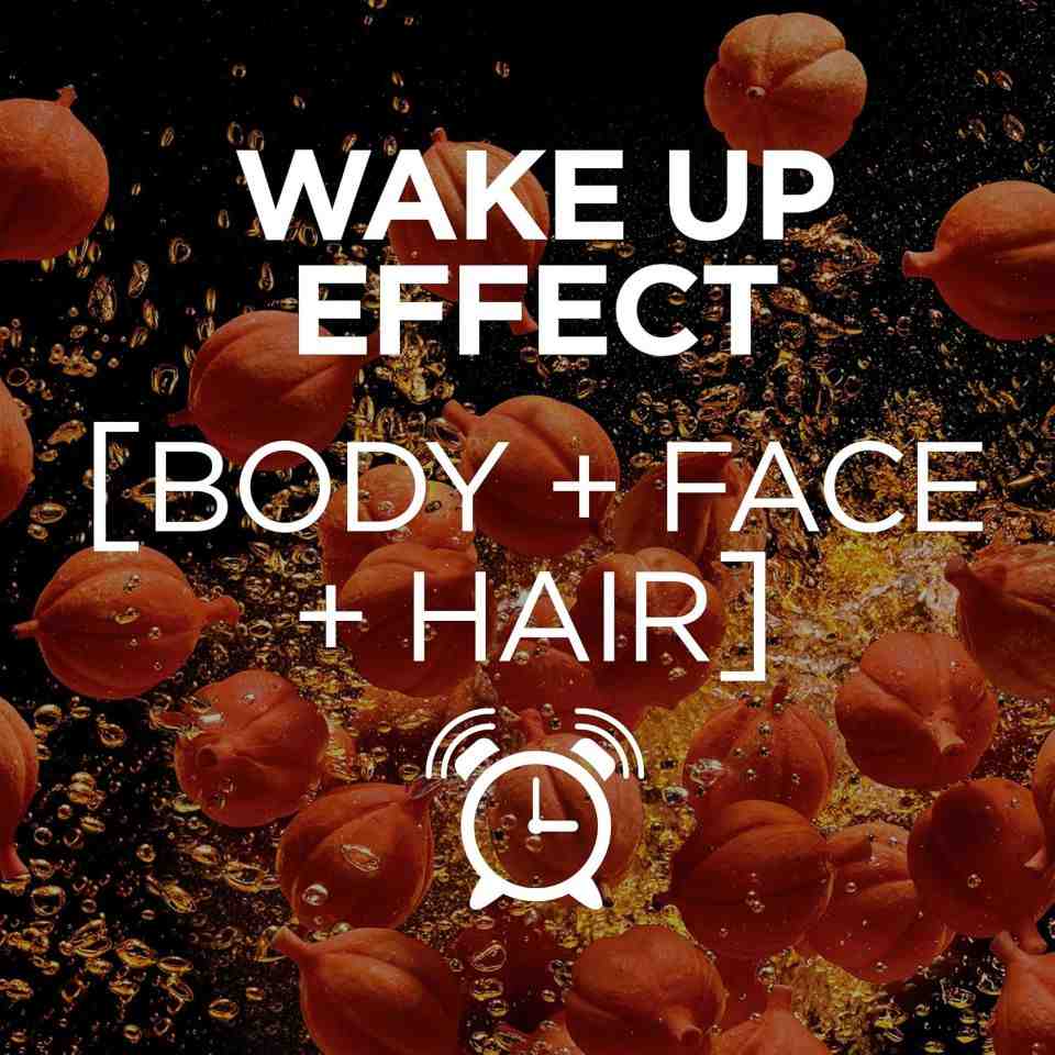 L’Oreal Men Expert Hydra Energetic Shower Gel 300ml Pack : 2