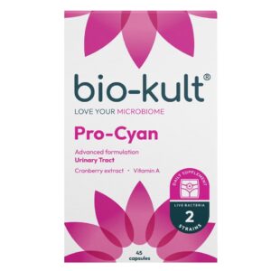 Bio-Kult Pro-Cyan Urinary Tract 45 Capsules