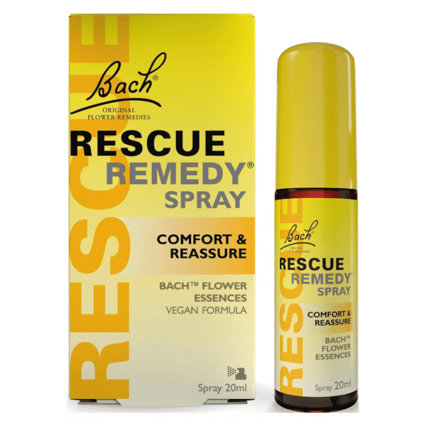 Rescue Remedy Spray 20ml