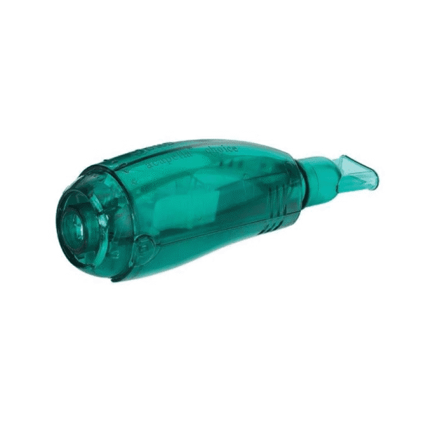 Acapella Choice Vibratory PEP Device with Video Request Card