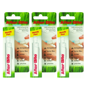 After Bite Insect Bite Remedy Drop 14ml Pack : 3