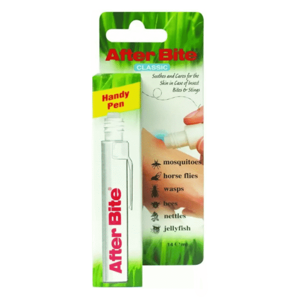 After Bite Insect Bite Remedy Drop 14ml Pack : 3