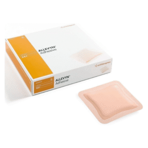 Allevyn Adhesive Classic Dressings 17.5cm x 17.5cm | 10 Pcs