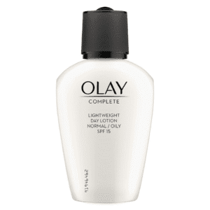 Olay Complete Care Day Fluid Moisturiser SPF 15 100ml