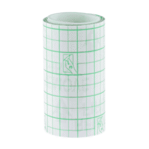 Opsite Flexifix Transparent Film Roll 10cm x 1m