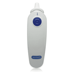 Alvita Thermometers Infrared Ear
