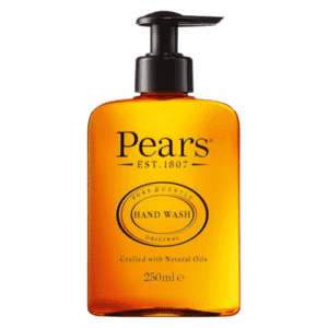 Pears Handwash 250ml Pack : 3