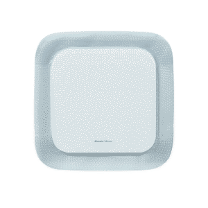 Biatain Silicone Lite Dressing 10cm x 10cm | 10 Pcs