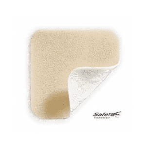 Mepilex Lite Dressing 6cm x 8.5cm | 5 Pcs