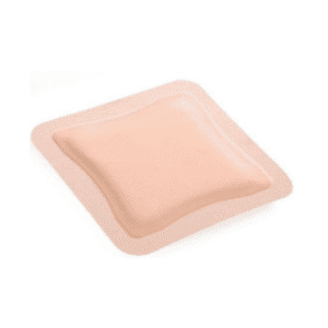 Allevyn Adhesive Classic Dressings 17.5cm x 17.5cm | 10 Pcs