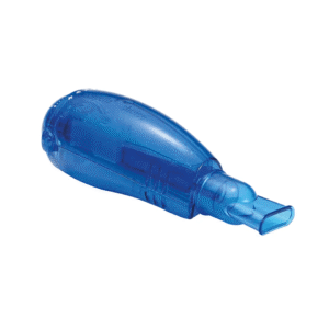 Acapella Choice Vibratory PEP Device Blue