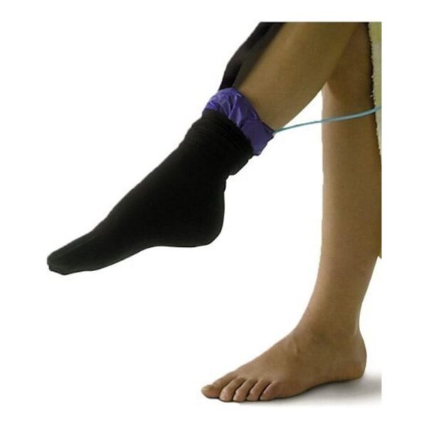 Actiglide Stocking Applicator for Tights and Socks One size fits all - Image 2