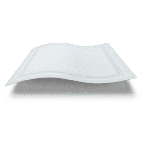 Kerramax Care Dressing Pads 20 x 22cm | 10 Pcs