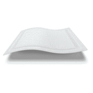 Kerramax Care Dressing Pads 10 x 22cm | 10 Pcs