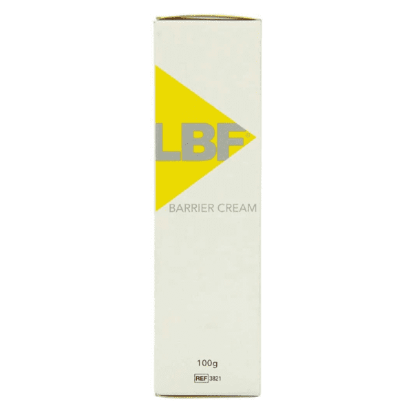 LBF Barrier Cream 100g