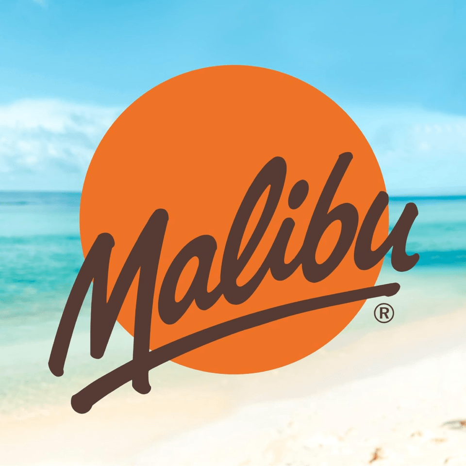 Malibu Sun Lotion SPF 30 High Protection Water Resistant 100ml