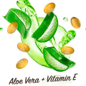 Malibu Sun Lotion SPF 30 High Protection Water Resistant 100ml