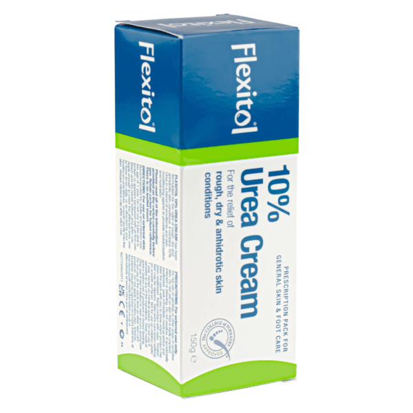 Flexitol 10% Urea Cream 150g Pack : 2