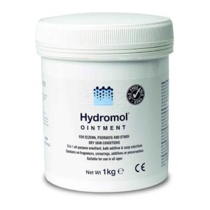 Hydromol Ointment 1kg