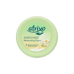 Atrixo Enriched Moisturising Hand Cream 200ml Pack : 3