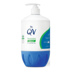 QV Moisturising Cream 1050g Pack : 2