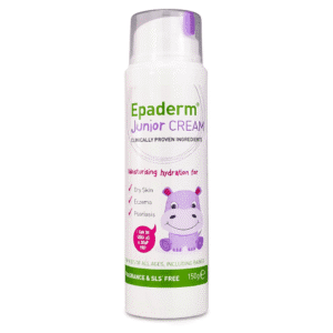 Epaderm Junior Cream 150g