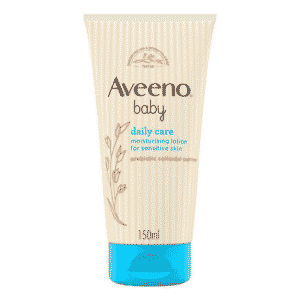 Aveeno Baby Daily Care Moisturising Lotion 150ml