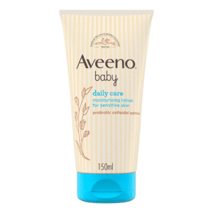 Aveeno Baby Daily Care Moisturising Lotion 150ml