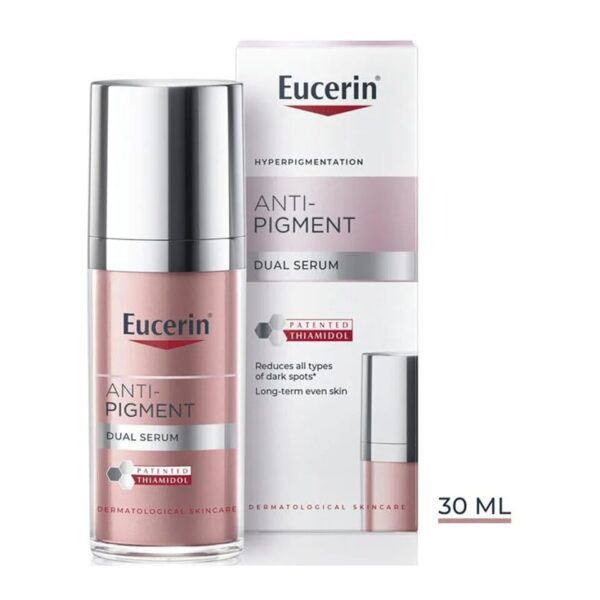 Eucerin Anti-Pigment Dual Serum 30ml