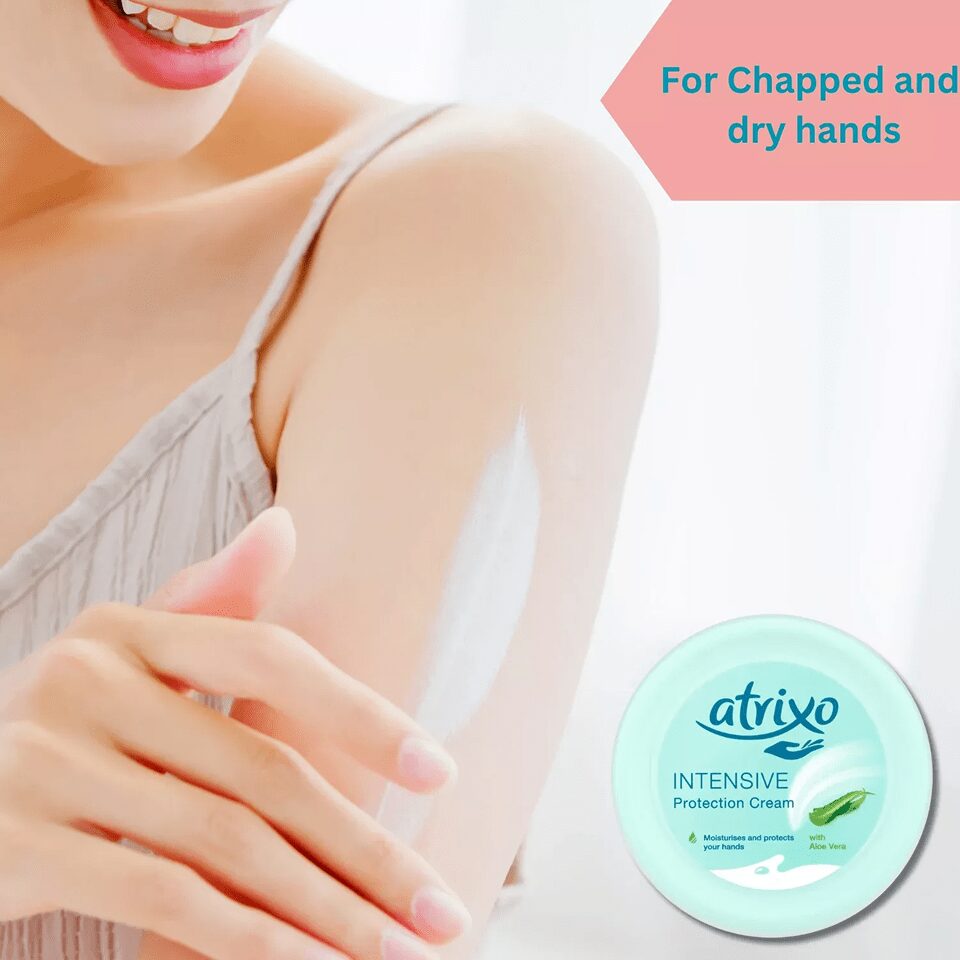 Atrixo Intensive Protection Cream 200ml