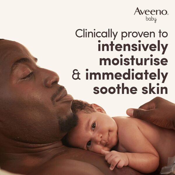 Aveeno Dermexa Night Time Relief Balm 75ml