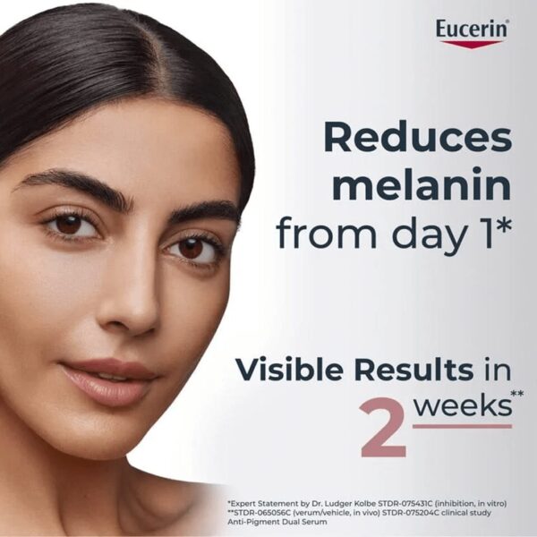 Eucerin Anti-Pigment Dual Serum 30ml