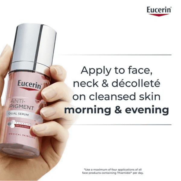 Eucerin Anti-Pigment Dual Serum 30ml