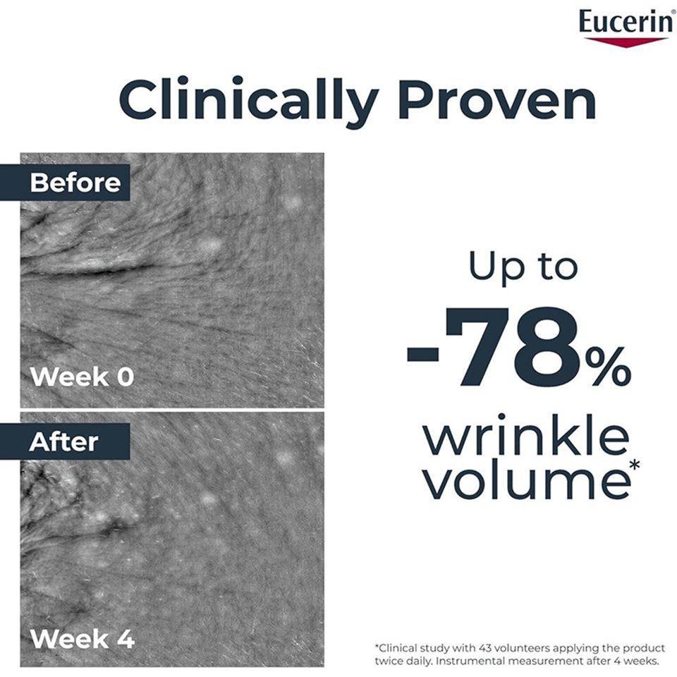 Eucerin Hyaluron Filler Epigenetic Serum 30ml