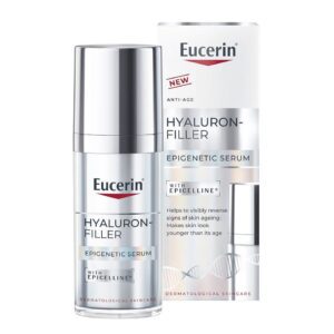 Eucerin Hyaluron Filler Epigenetic Serum 30ml