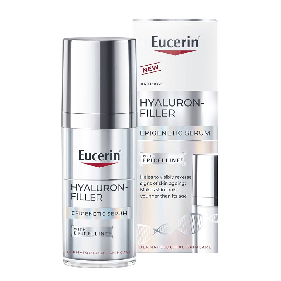 Eucerin Hyaluron Filler Epigenetic Serum 30ml