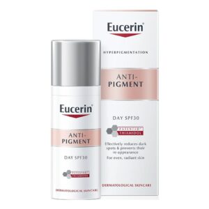 Eucerin Anti Pigment Day SPF30 Tinted Cream 50ml