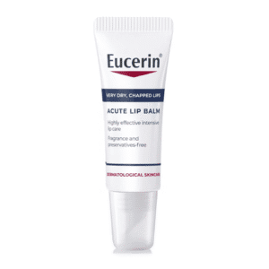 Eucerin Acute Lip Balm 10ml for Very Dry Eucerin Acute Lip Balm 10ml for Very Dry