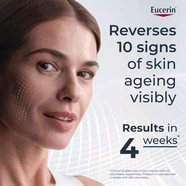 Eucerin Hyaluron Filler Epigenetic Serum 30ml