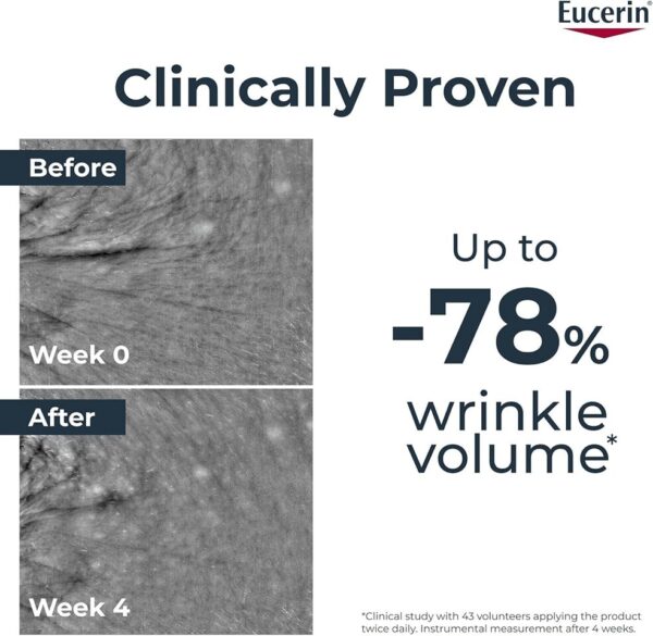Eucerin Hyaluron Filler Epigenetic Serum 30ml