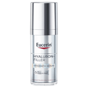 Eucerin Hyaluron Filler Epigenetic Serum 30ml Eucerin Hyaluron Filler Epigenetic Serum 30ml