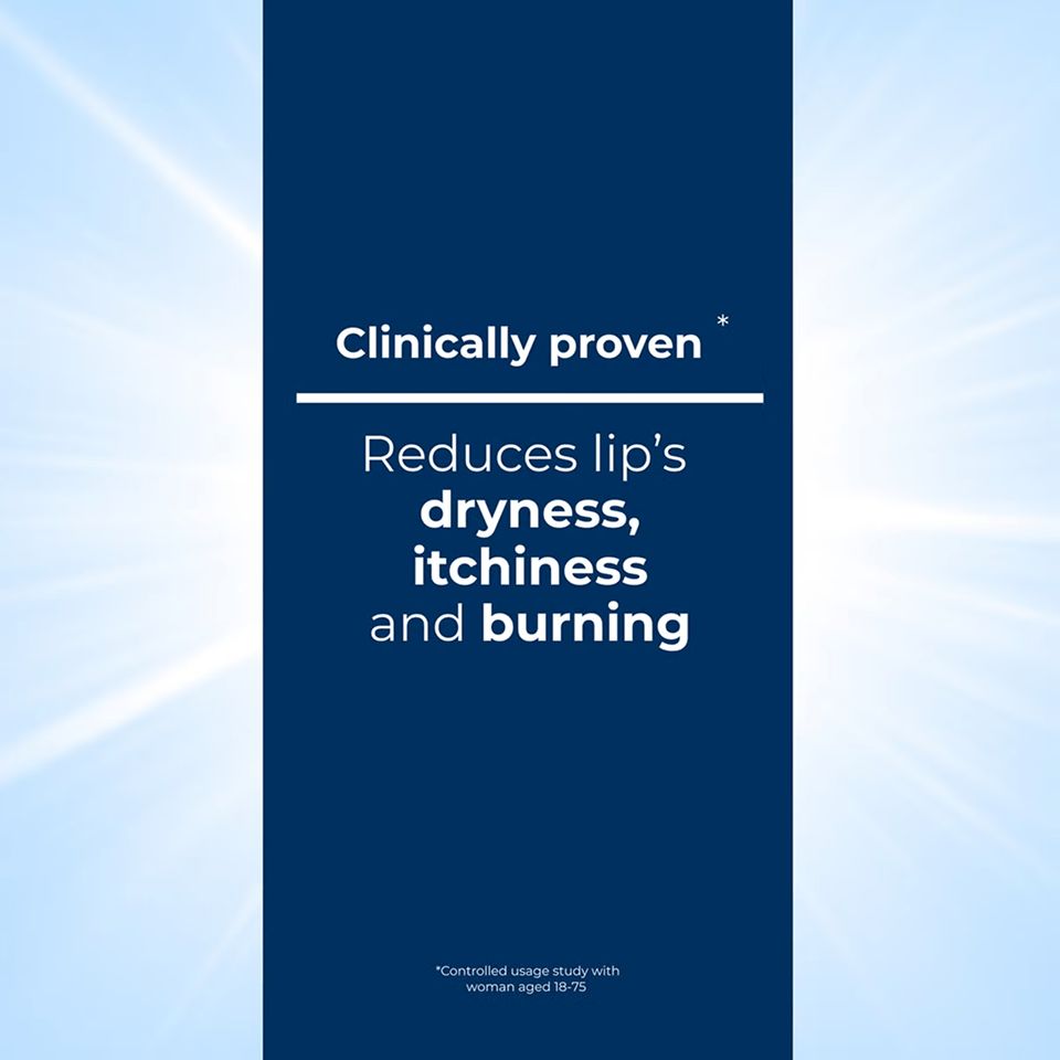 Eucerin Acute Lip Balm 10ml for Very Dry