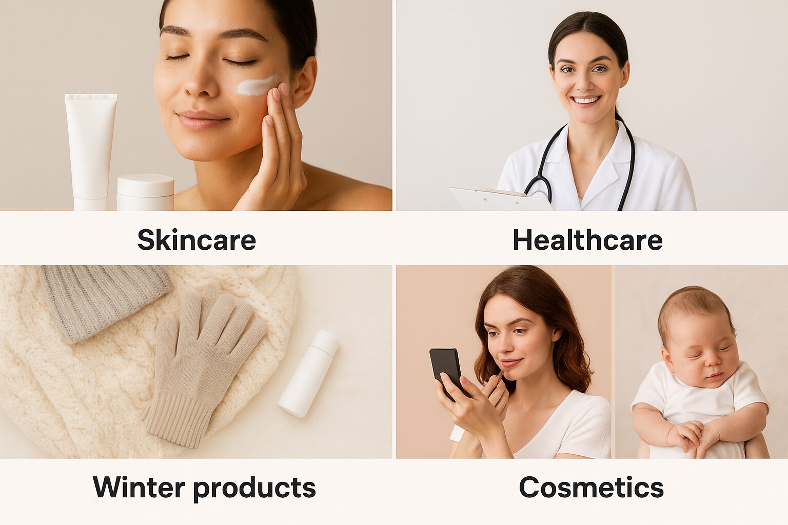 “Top Products for a Happy, Healthy Winter: Skincare, Immunity & More”