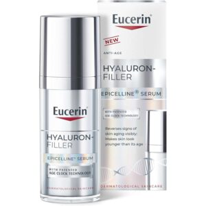 Eucerin Hyaluron-Filler Epigenetic Serum 30ml