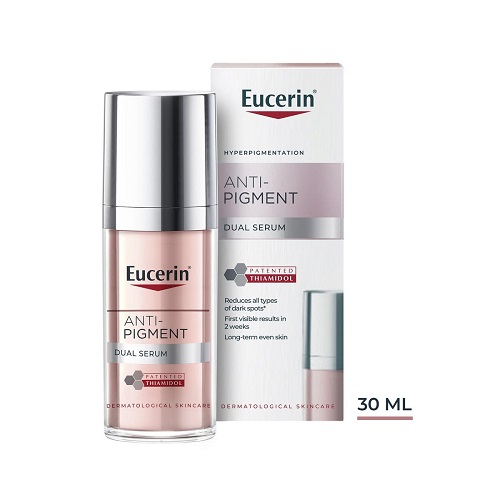 Anti-Pigment Is For Hyperpigmented Skin