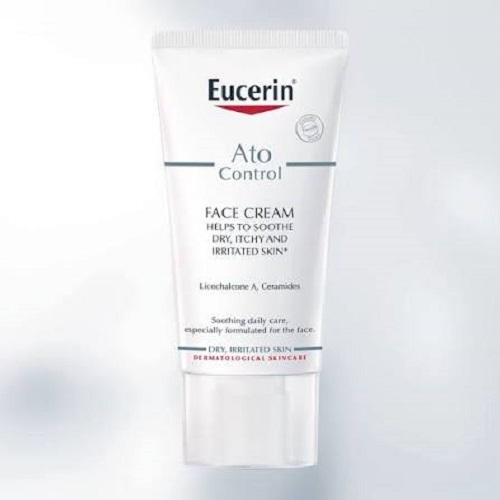 AtoControl Is For Eczema-Prone Skin