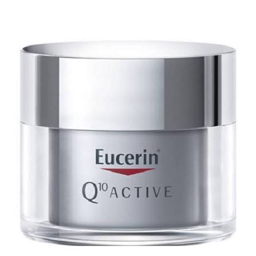 Q10 Active Is Anti-Ageing Care For Sensitive Skin